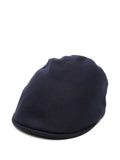 Gran Sasso baseball cap with geradem peak