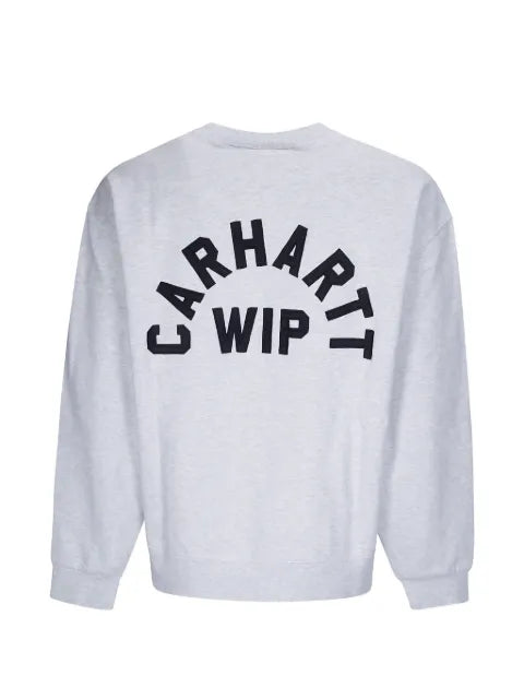 Carhartt WIP Arch Script sweatshirt