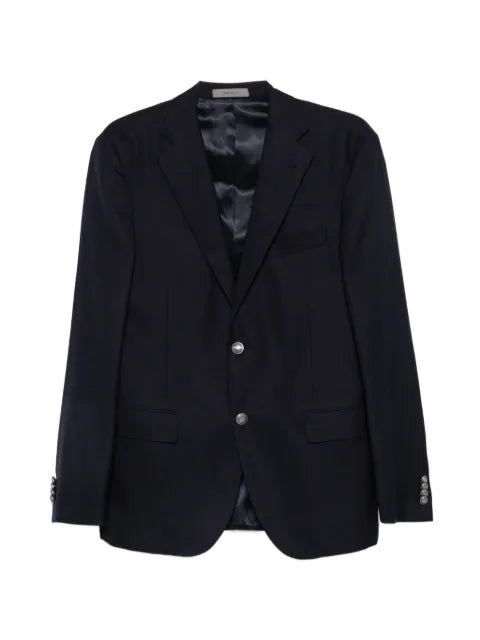 Corneliani Academy Light single-breasted jacket