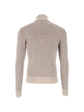 Circolo 1901 wool roll-neck sweater