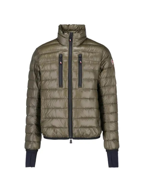 Moncler Grenoble long-sleeve jacket