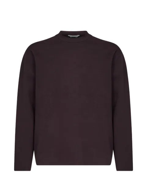 Hevo Fiumara crew-neck sweater