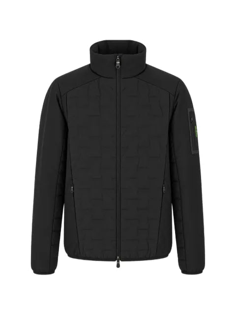 HUGO water-repellent jacket with down filling