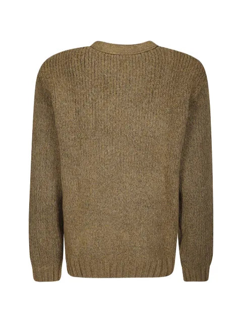 Levi's Mammoth chunky-knit cardigan