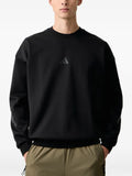 adidas Z.N.E logo-print sweatshirt