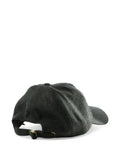 Barbour Barlow herringbone-pattern logo-embroidered cap