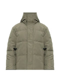 Canada Goose Seymour high-neck jacket