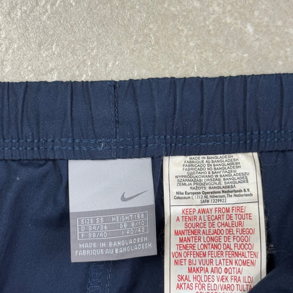 Vintage Nike Trackpants (wmns S)