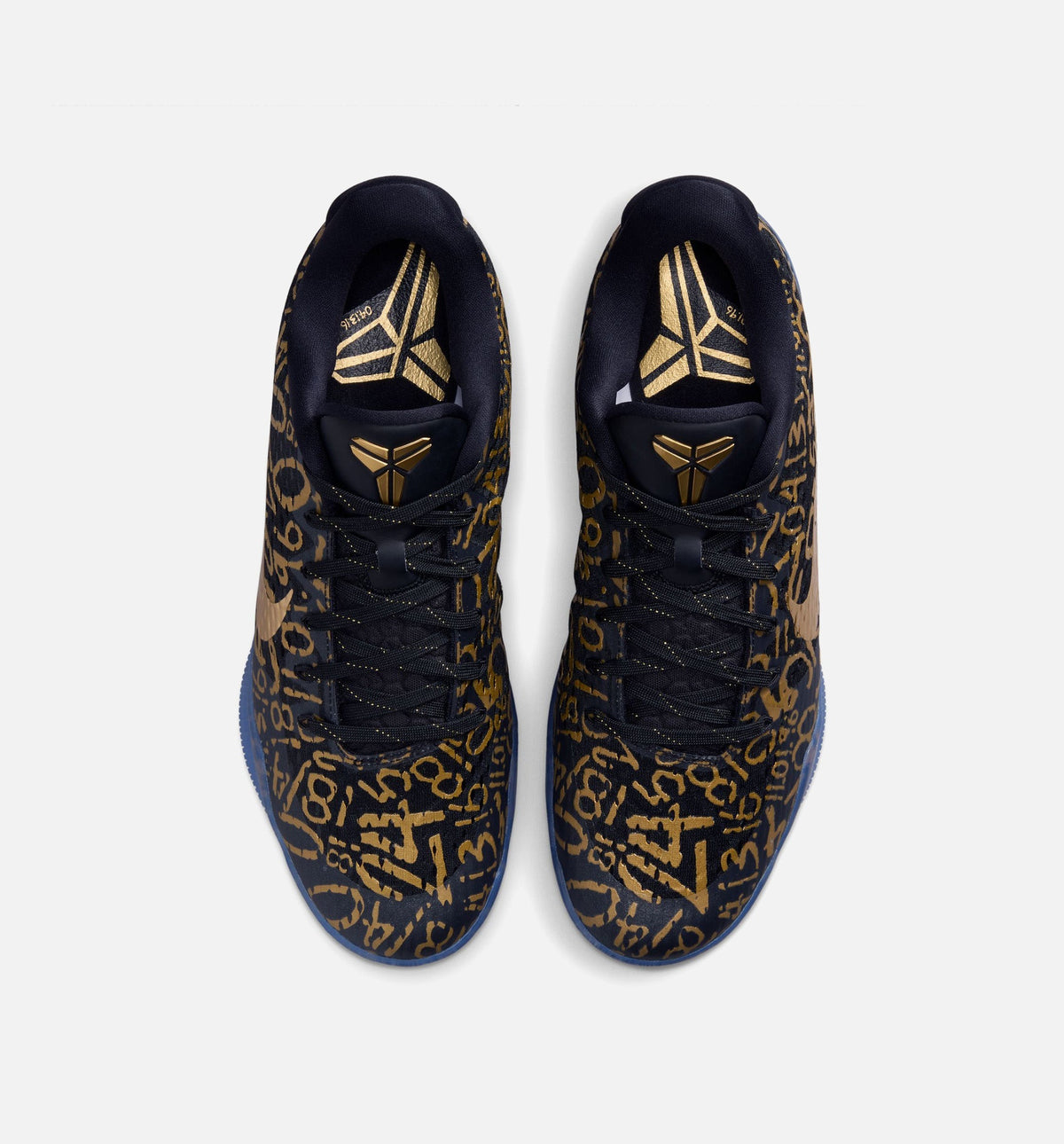 Kobe 11 Protro Mamba Day Men's – Multicolor