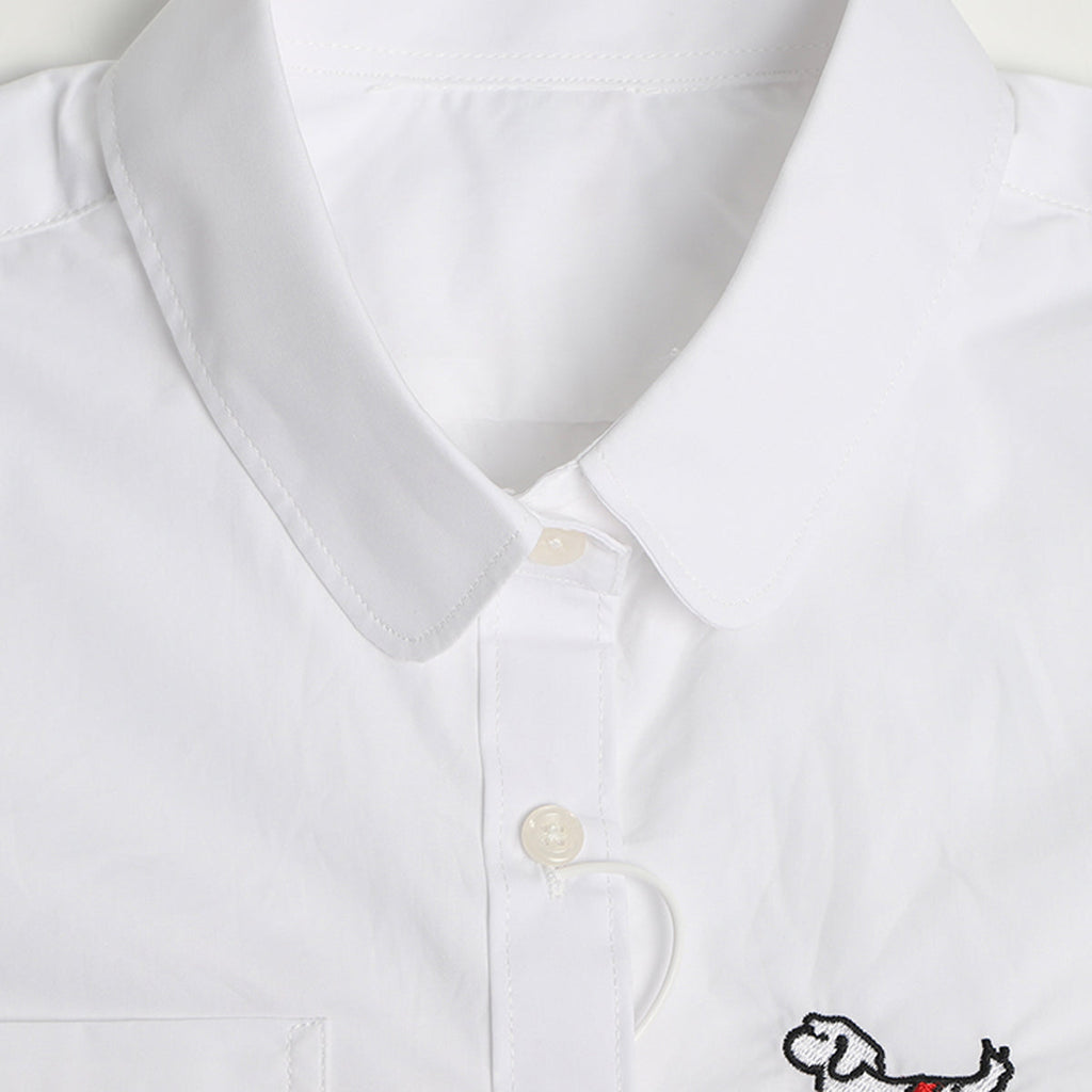 Short Women's Shirt