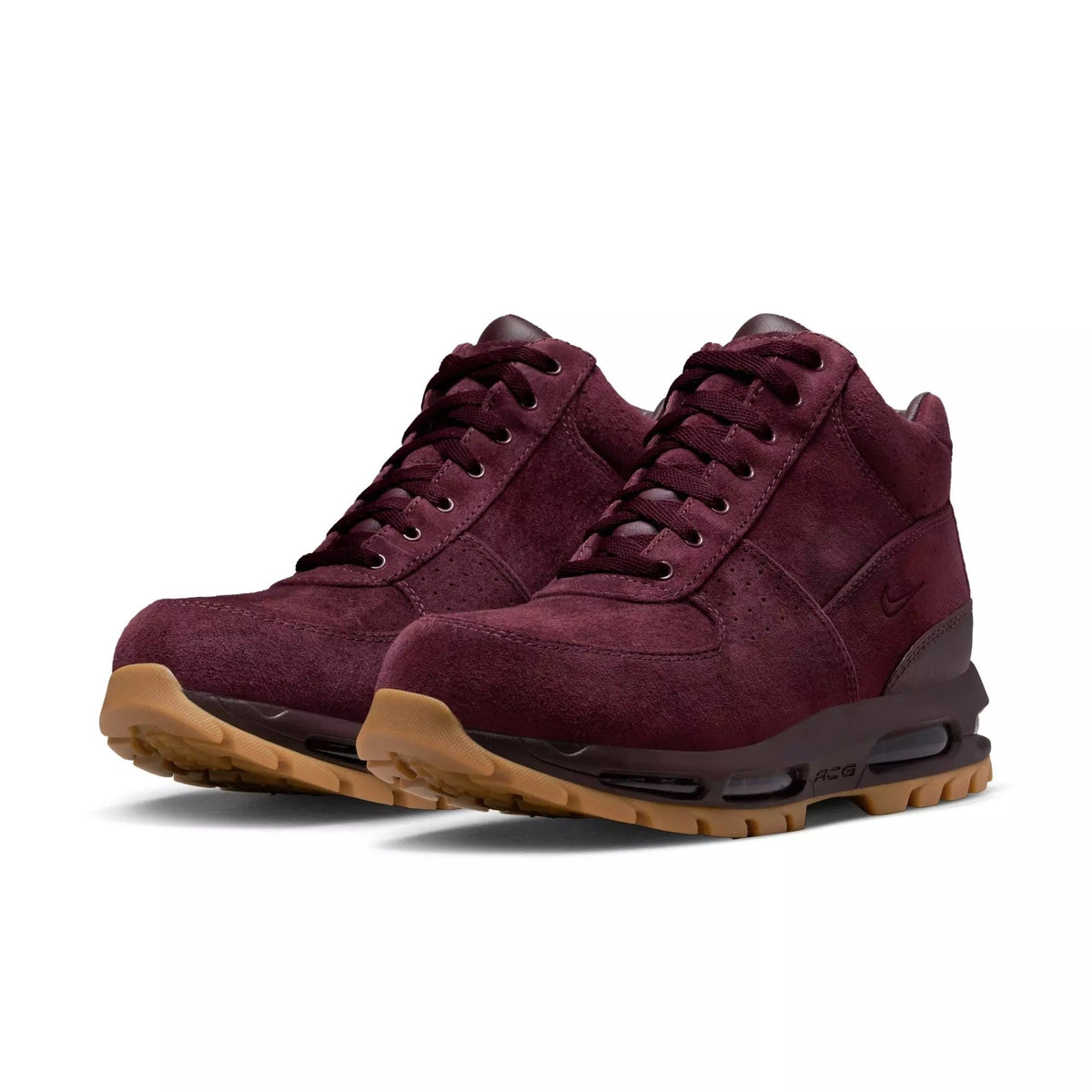 Men's Nike Air Max Goadome Deep Burgundy/Deep Burgundy (865031 602)
