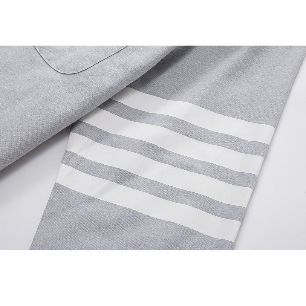 Solid shirt | Thom Browne