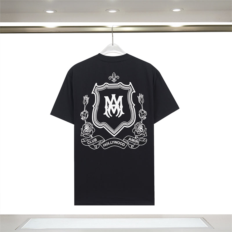 ICON Amiri Fashion T-shirt