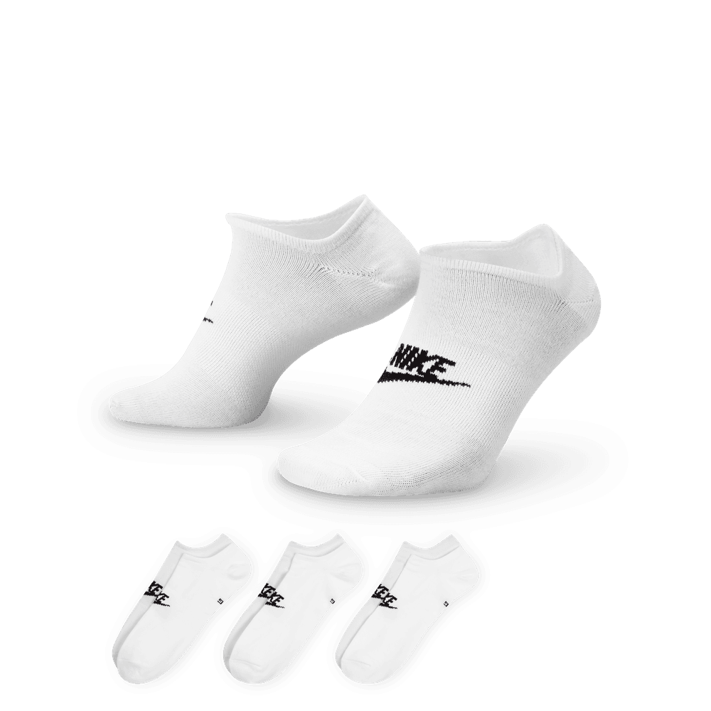 Nike Sportswear Everyday Essential No-Show Socks