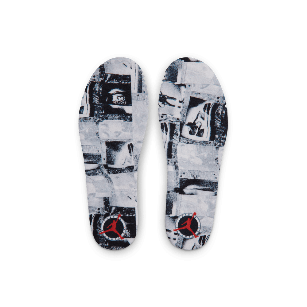 PS Air Jordan 4 Retro OG FC