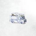 Carhartt WIP Cold Drinks Dispenser: Wax / Blue