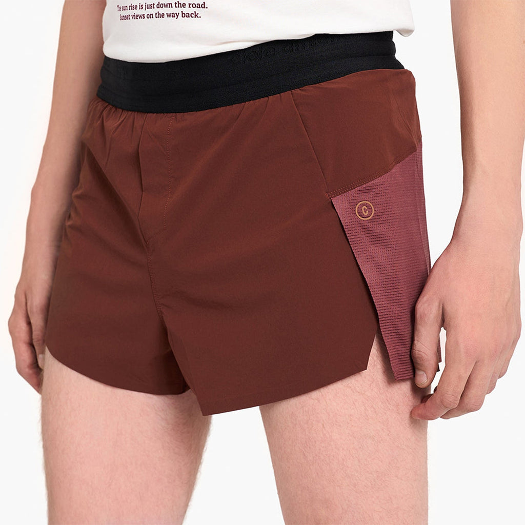 Ciele M ICNShort 3'' brief: Andorra