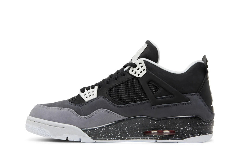 Jordan 4 Retro 'Fear' 2024