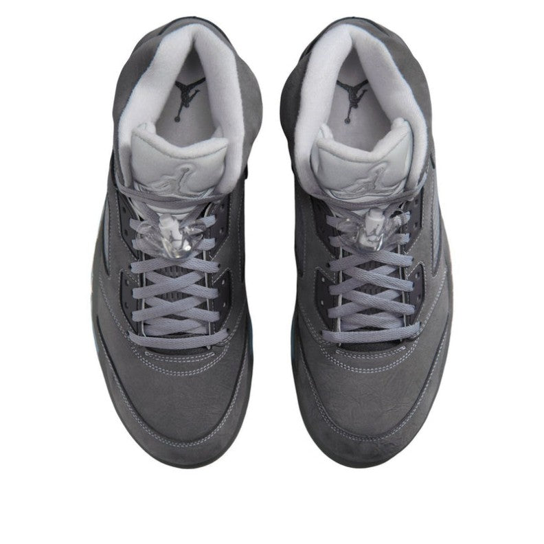 Air Jordan 5 'Wolf Grey' 2026 – DD0587-002