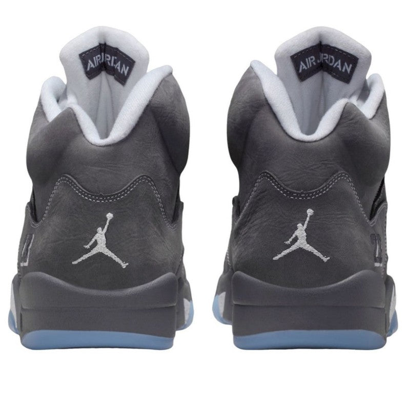 Air Jordan 5 'Wolf Grey' 2026 – DD0587-002