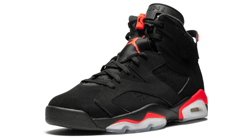 Air Jordan 6 Retro – Infrared (2019)