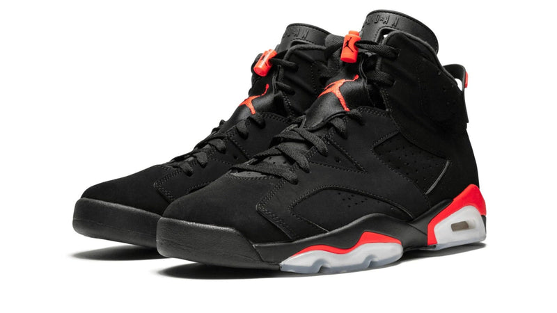 Air Jordan 6 Retro – Infrared (2019)