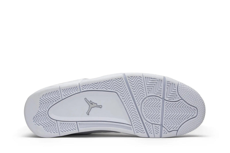Nike Air Jordan 4 Retro 'Pure Money' (2017)