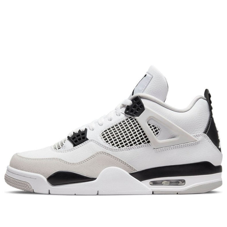 Air Jordan 4 Retro 'Military Black' – DH6927-111