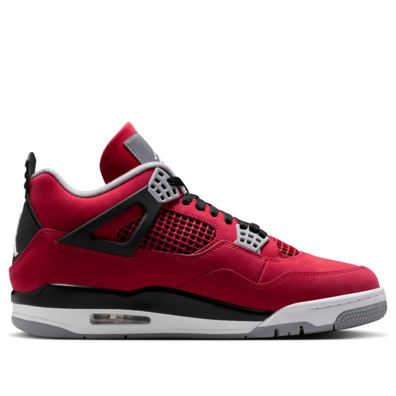 Air Jordan 4 Retro 'Toro Bravo' – FQ8138-600