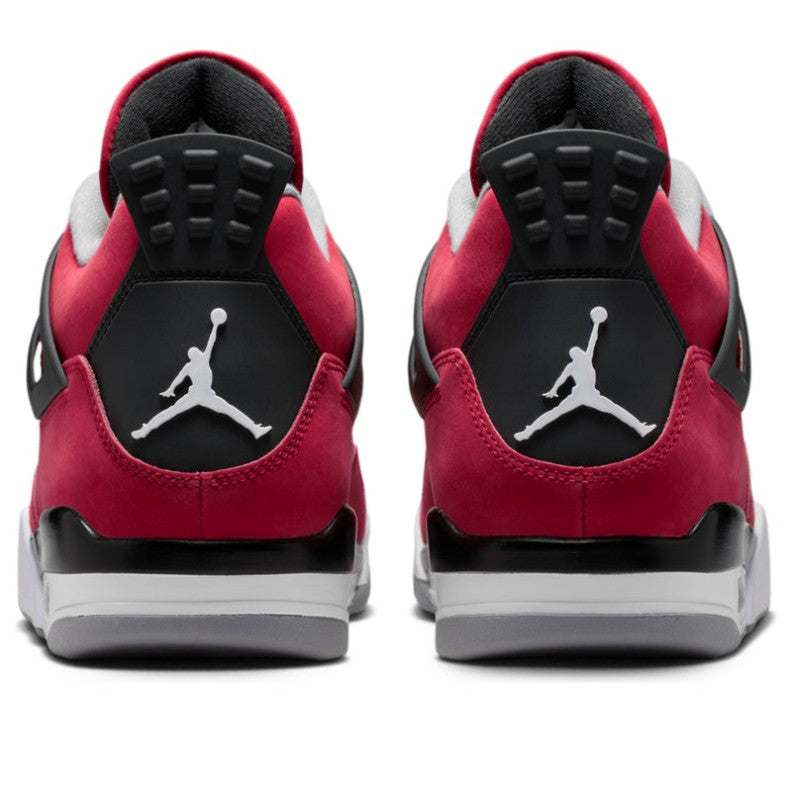 Air Jordan 4 Retro 'Toro Bravo' – FQ8138-600