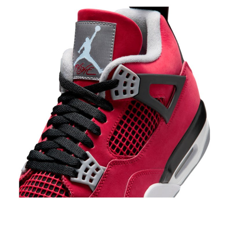 Air Jordan 4 Retro 'Toro Bravo' – FQ8138-600