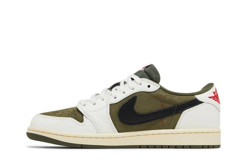 Air Jordan 1 High OG 'Rebellionaire'