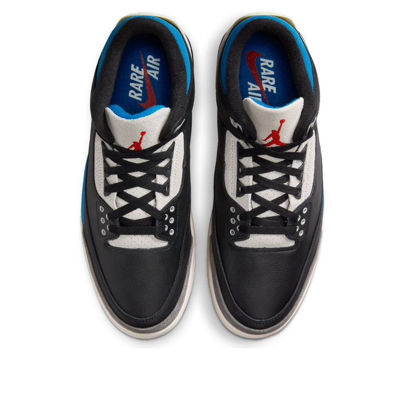 Air Jordan 3 'Rare Air' IB8967-004