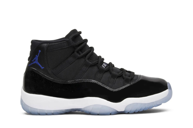 Nike Air Jordan 11 Retro 'Space Jam' (2016)