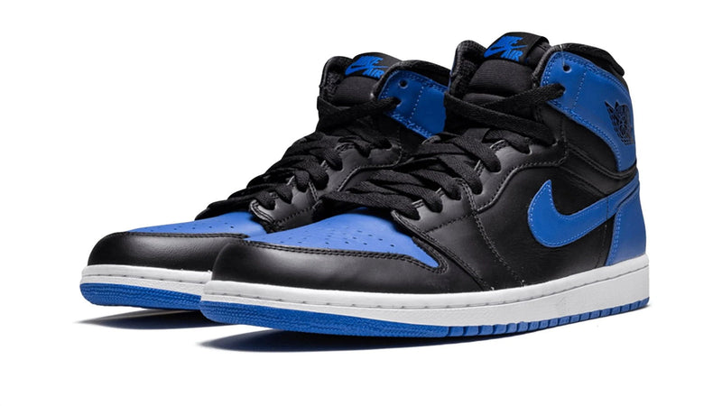 Air Jordan 1 Retro High OG 'Royal' 2013 Men's & Women's Sneakers