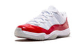 Nike Air Jordan 11 Retro Low 'Cherry'