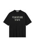 Fear of God Essentials 90’s Jet Black
