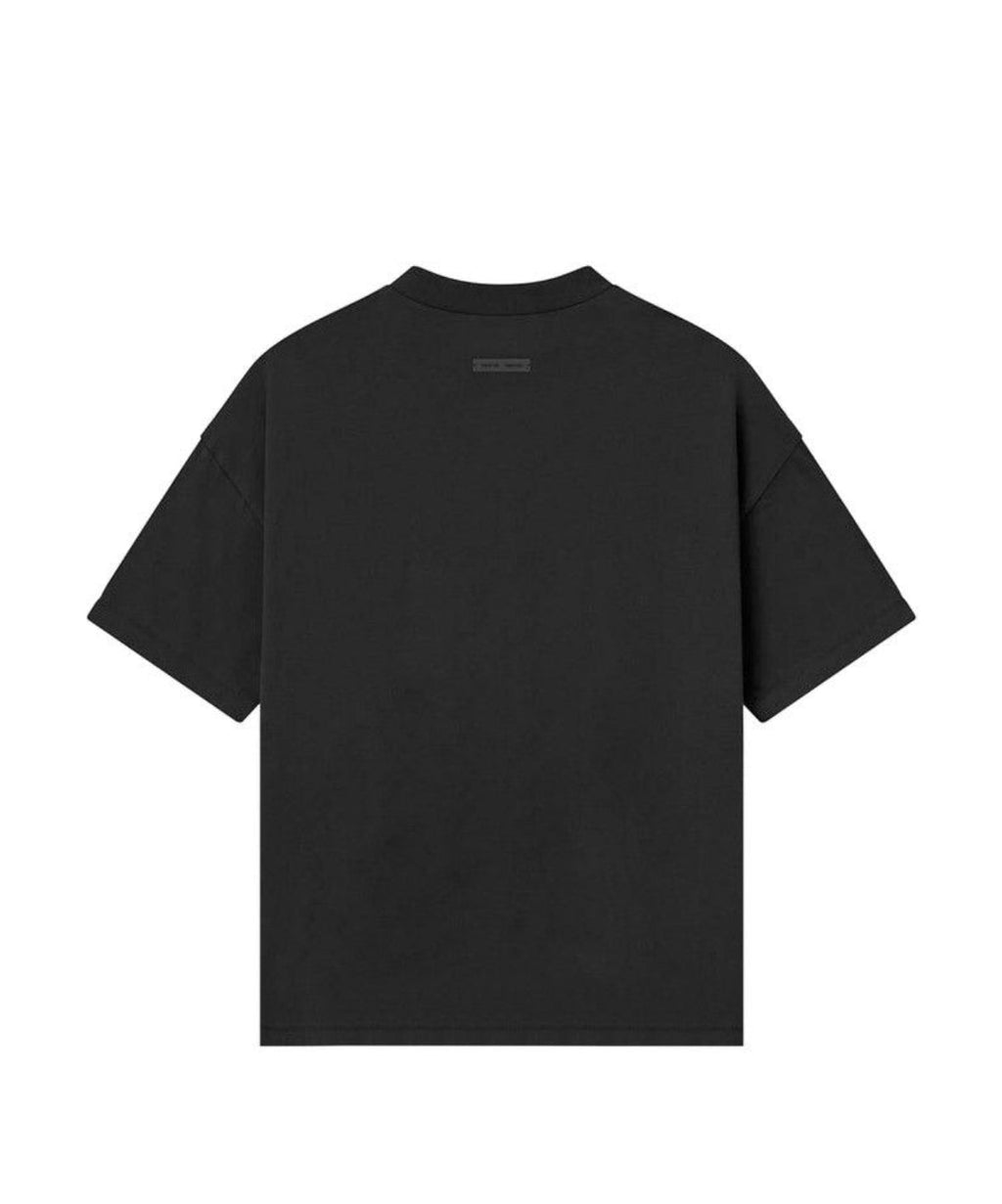 Fear of God Essentials 90’s Jet Black