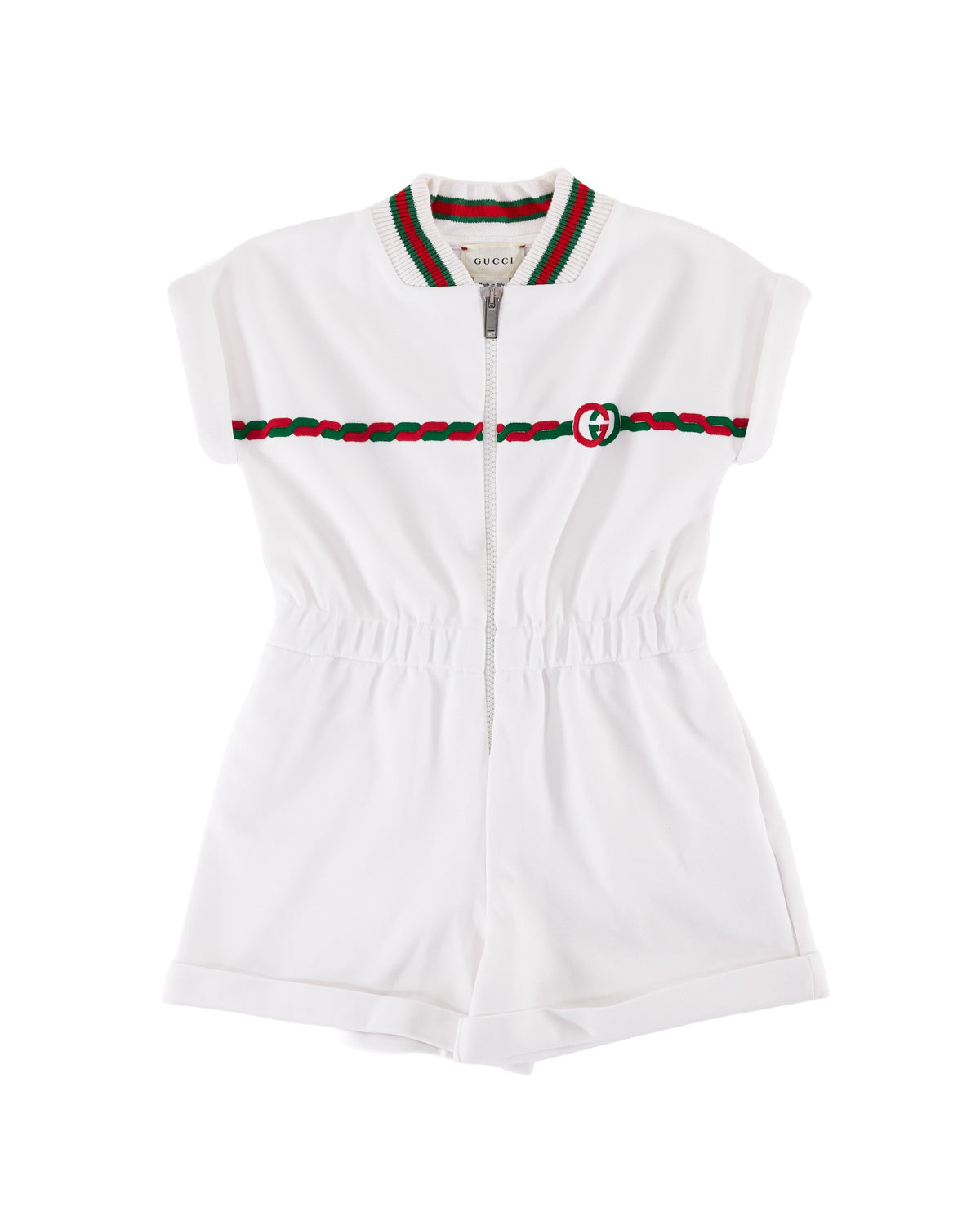 Kids Gucci Jumpsuit