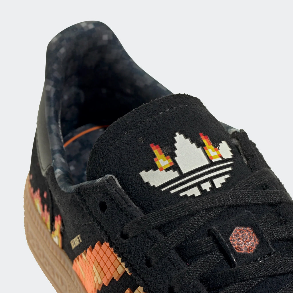 GS Adidas Minecraft Handball Spezial