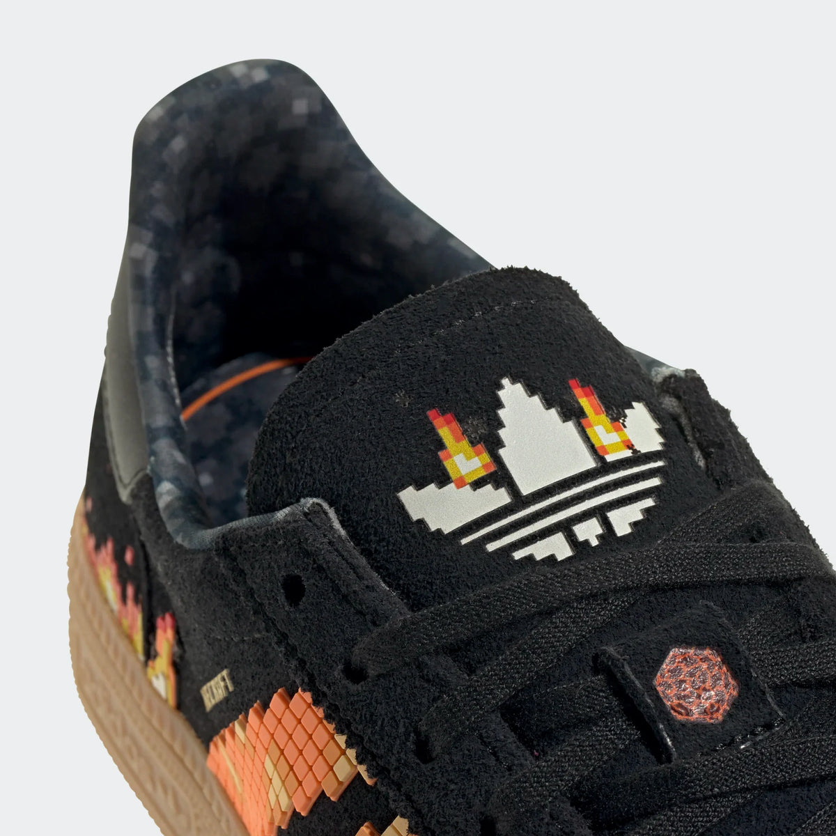GS Adidas Minecraft Handball Spezial
