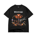 Been Ski World Ice Man Tee 'Black'