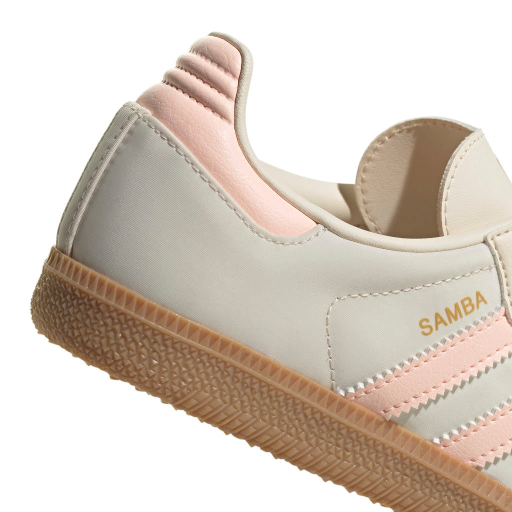 Adidas Kids Samba OG Shoes