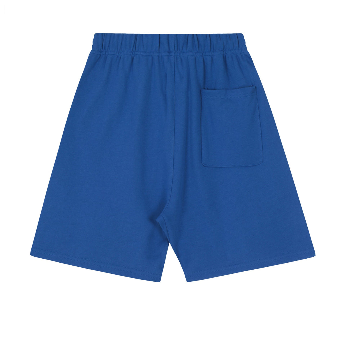 Fear Of God Essentials x TMC Crenshaw Reflective Sweat Shorts