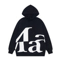 Maison Margiela Hoodie Loose Hooded Sweater