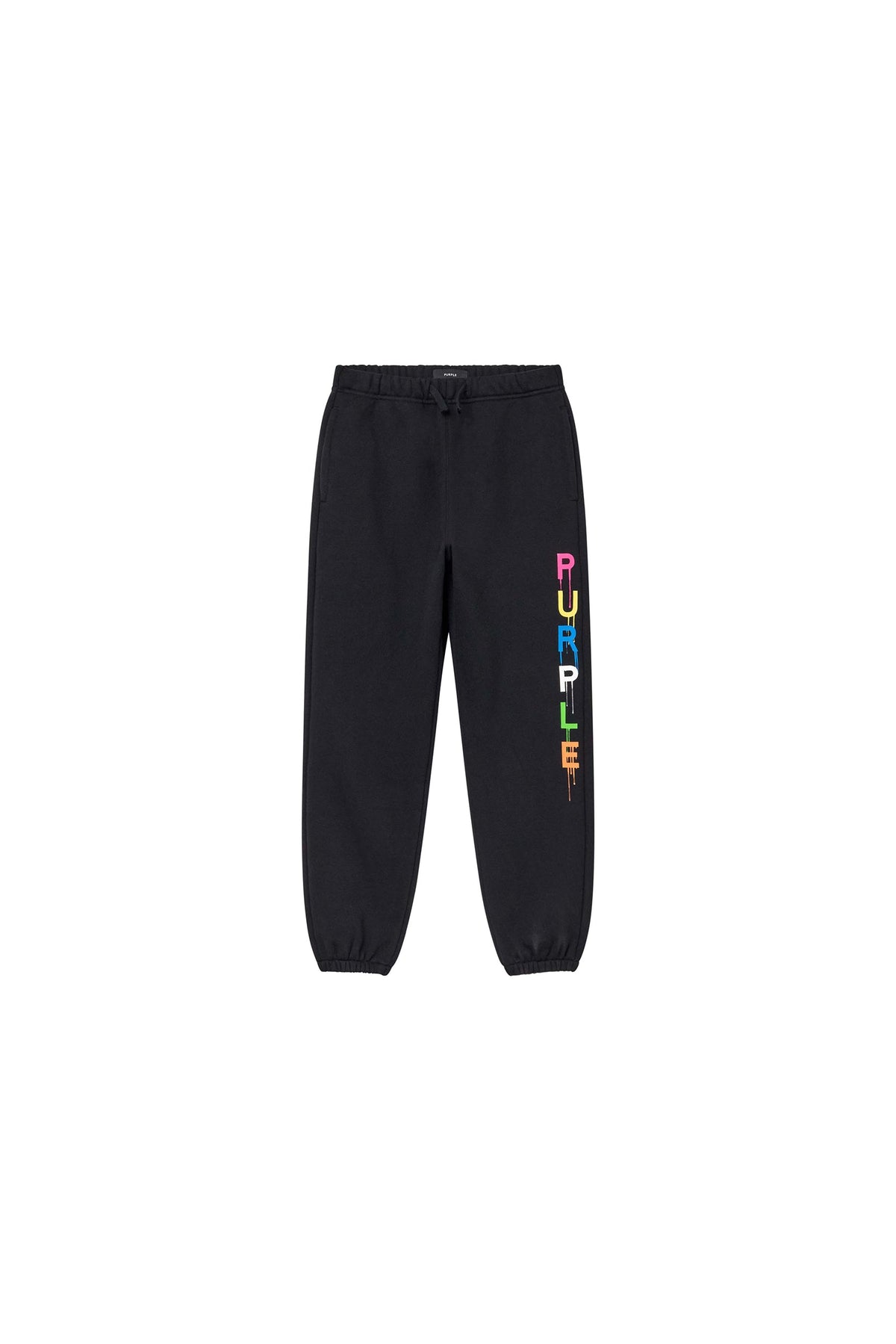 Kids' Painted Wordmark Sweatpant