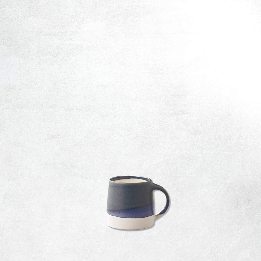 Kinto: SCS-S03 Mug 320ML: Navy X White