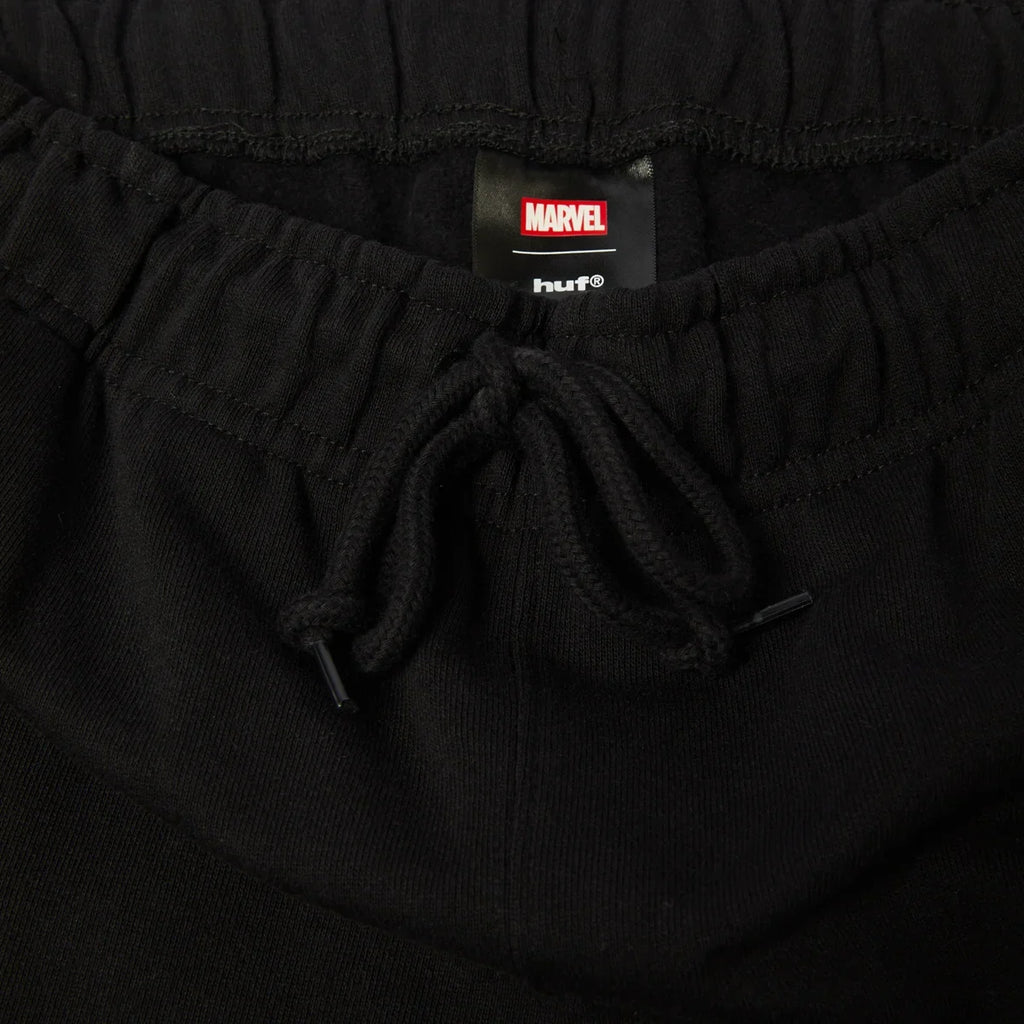 HUF Spiderman Fleece Pant