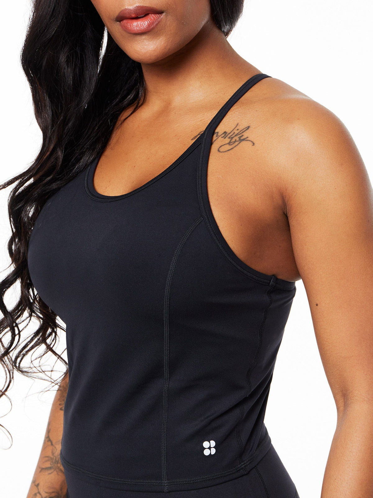 ALL DAY TANK TOP