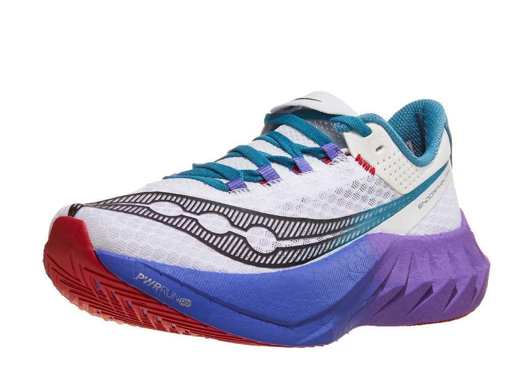 Women's Endorphin Pro 4
